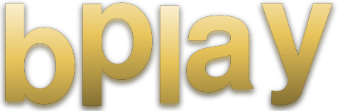 bplay logo